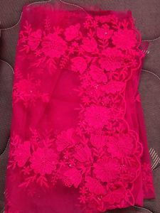 Exclusive Fancy Brand New Saree Designer Blouse