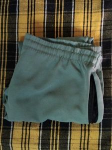 Comfortable Oilve Sweatpants
