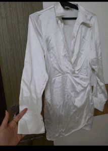 Shirt Dress