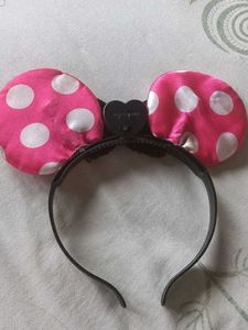 Hairband
