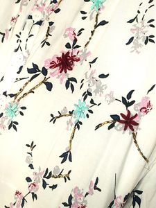 Ravishing Women Floral Print Dress