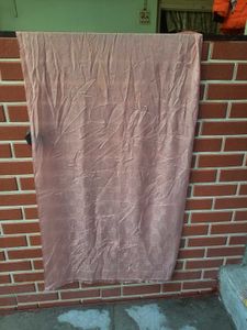 gucci Elegant Peach Scarf