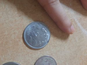 1and 2ru Coin