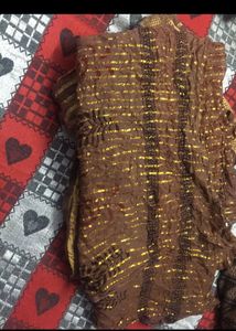 Turki Kurta Set
