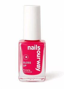 Nails Sourway Gloss Up - Pink