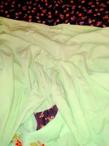Kurta Set With Dupatta And Pant