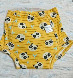 Cute Baby Padded Underwear (3 Pack)