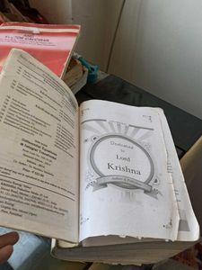 Differential Equations Book