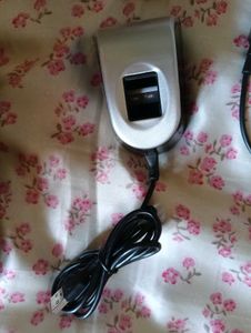 MFS100  Finger Print Sensor
