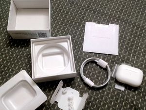 Air Pods pro ( 2nd Generation ) Apple