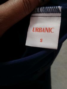 URBANIC CARGO PANTS/TROUSER