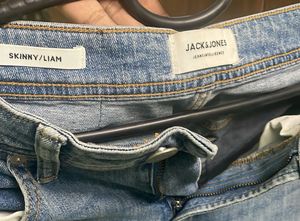 Jack &amp; Jones Skinny Jeans