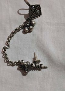 Ear Cuff