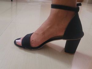 Women Footwear