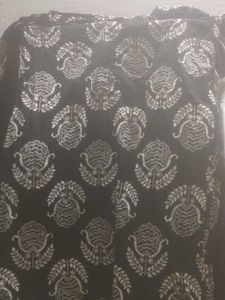 I'm Selling Gorgeous Black Kurta🌸