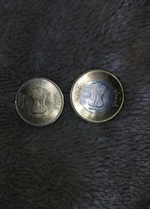 75th Independence Coin