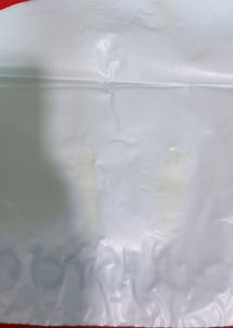 Bib For Babies While Feeding Or Eating.