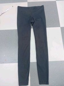 under Armour Black Leggings