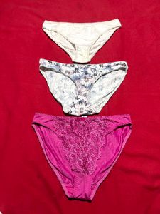 Combo 20 briefs mix size