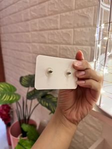 Set Of 3 Earrings