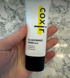 Combo Of Korean Serum And Moisturizer Coxir