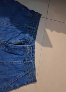 Bagge Cargo Pants
