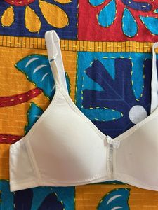 Padded Bra