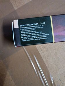Sugar Foundation Stick Mini