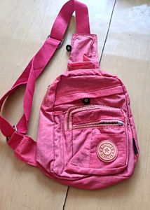 Kipling original crossbody bag