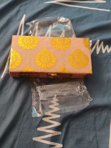 Fancy Box For Shagun/Jewellery