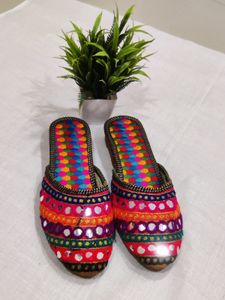 Jaipuri Jutti New