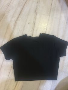 Hot Girl Graphic Tee
