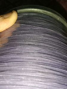 Black Mama Blue