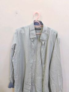 Men's Aesthetic Old Money Shirt