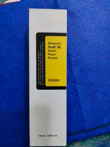 COSRX Snail 96 Essence