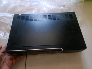 Airtel Dolby Set Up Box With Inbuilt Hard Disk