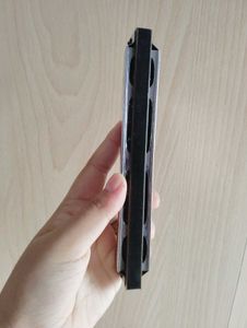 HARMONICA