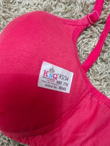 Padded Bra