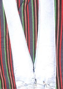 Stylish Skinny jeans