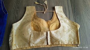 Ethnic Blouse