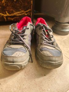 Decathlon Trekking Women Shoes