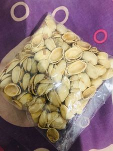 Pista Shell