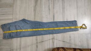 Denizen Levis 204 Super Skinny Jeans