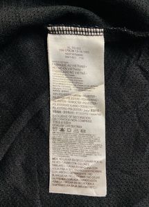 Jordan Baseball Jersey