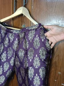 Banrasi Fabric Cordset