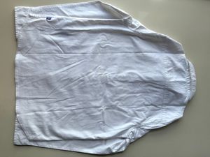 Jack &amp; Jones White Shirt For 8 -9 Years Boys