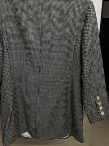 Marcona Vintage Double Breasted Blazer