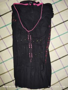 XXL Kurti