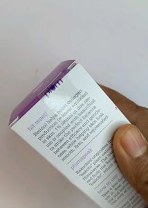 Plum Retinol Serum