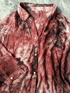 Georgette Tops